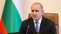 Радев: Махаме механизмите за увеличение на заплатите на изборните длъжности