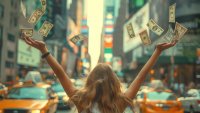 Венера в Скорпион носи пари на 5 зодии, може да забогатеят до 25 октомври 2026