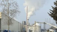 Над 76 000 евро глоба за "Кроношпан" заради миризми и други провинения