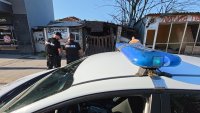 Акцията в Пловдив: Свързват арестуваните с неонацистката организация "Кръв и чест"