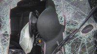 Катастрофа с четирима загинали затвори пътя Ясен - Плевен
