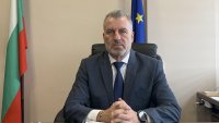 Пловдивският апелативен прокурор пред дисциплинарно уволнение