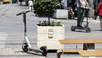 Въвеждат регистрация за електрическите тротинетки в общините