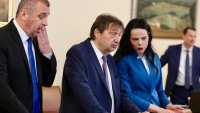 Шишков: Управлението на Северозапада е позор, който граничи с геноцид