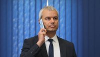 Костадинов: Турция поиска парче от българските земи