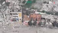 Руски бомби и ракети убиха най-малко 8 цивилни в Украйна за ден