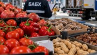 БАБХ спря над 200 тона стоки на границата: Открити са пестициди и опасни токсини в храни