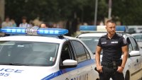 Полицията спря незаконни гонки с над 200 автомобила в Пазарджик