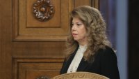 Йотова: Няма да налагам вето на Бюджет 2026