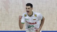 Алекс Николов поведе България към успех над Китай в Лигата на нациите