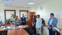Добрият пример: Ученици помогнаха за залавянето на пиян шофьор с 3,18 промила в Бургас