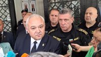 Случаят с прокурорския син: Започва чистка в МВР на хората, замесени в укриването на Васил Михайлов