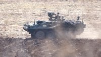 Депутатите решиха: Плащаме на САЩ поисканите още 37 млн. долара за машините "Страйкър"
