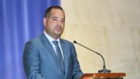 Калин Стоянов сезира САЩ и Великобритания за корупция срещу Демерджиев