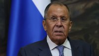 Лавров: Срещу Русия има нов фронт на Запада, само Северна Корея е с нас в окопите
