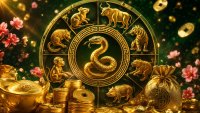 6 китайски зодии привличат финансов успех и късмет на 7 май 2026