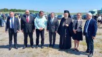 Министър Шишков: Даваме старт на забравените магистрали, първата е Русе - Маказа