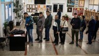 Ниска активност от 42% на първите избори с нови технологии в Босна и Херцеговина