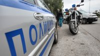 Катастрофи затрудняват трафика в София към АМ "Тракия"