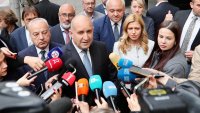 Радев: Български евродепутати използват ЕП за обречена предизборна кампания