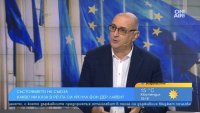 Керемедчиев: Русия тества възможностите на Европа, САЩ се отдръпват
