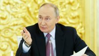 Владимир Путин: Никой няма да успее да завладее Русия