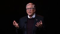 Бил Гейтс вече не притежава акции на Microsoft