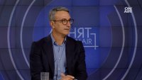 Трайков: Държавата трябва да контролира горивата от рафинерията до колонката