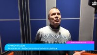 Симеон Владов: Гласът е даденост и визитна картичка на човека