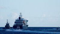 Смъртен случай на круизен кораб породи съмнения за епидемия от норовирус