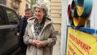 Край на сагата: Вписаха Лечева в Търговския регистър като председател на БОК