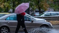 Времето в петък: Слънце, следобедни бури и захлаждане