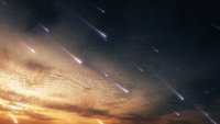 20 падащи звезди на час: Халеевата комета поднася небесен спектакъл