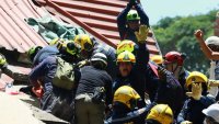 Жертвите на земетресението в Колумбия вече надхвърлят 240