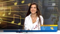 Елия Тодорова се завърна с най-личната си песен - "Беше през април"