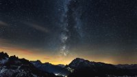 Топ 5 държави с най-впечатляващо нощно небе и гледка към Млечния път