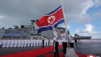 Високо напрежение Южна и Северна Корея заради ранени войници