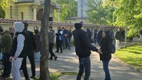 "Левски" вдига шампионската титла пред пълен стадион срещу "Лудогорец" 