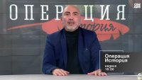 В "Операция История" на 22 декември от 16:30 часа: Колко древна е българската църква?