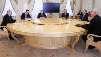 Уиткоф донесе нови предложения за мир на Путин, Кремъл чака решения от Киев