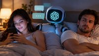 Кога AI влиза във връзката ни и може ли да навреди на любовта