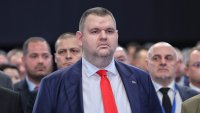 Пеевски: Демерджиев отби номера с мантинелите, ще ви запознаем със зависимостите