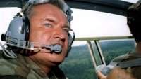 Почина Ратко Младич, осъден за геноцида в Сребреница
