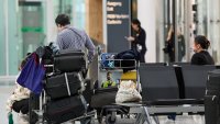 Евакуация на летището в Хамбург доведе до отменени полети и масови закъснения