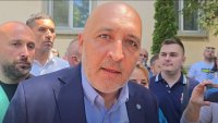 Арестуваха кмета на Кърджали Ерол Мюмюн