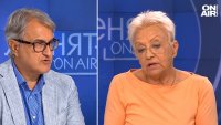 Битката за "Дондуков" 2 без интрига: Въпросът е кой ще стане алтернатива
