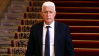 Стоянов: Американските самолети-цистерни напуснаха авиобаза "Безмер"