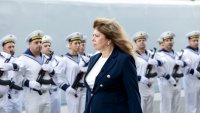 Йотова: Българската позиция за Украйна е единна и категорична