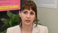 Ефремова: Имало е подаден сигнал за едно от децата, замесени в убийството в Пловдив