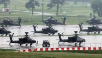 Доклад на Пентагона: САЩ са изправени пред недостиг на боеприпаси